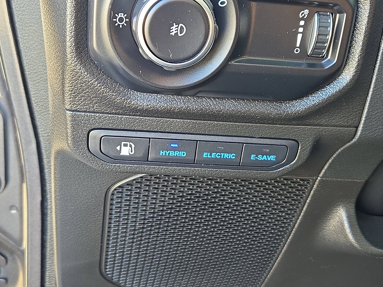 2025 Jeep Wrangler 4xe Willys 4xe