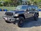 2025 Jeep Wrangler 4xe Willys 4xe