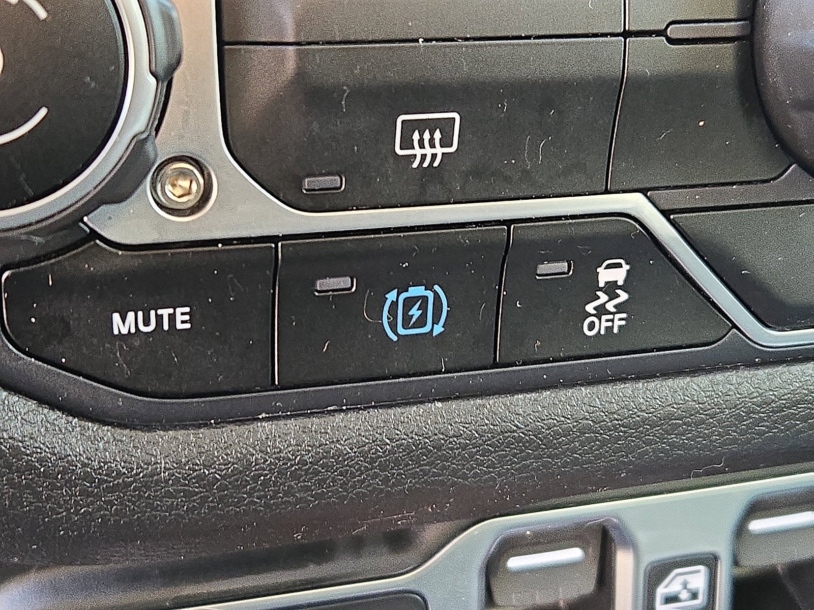 2025 Jeep Wrangler 4xe Willys 4xe