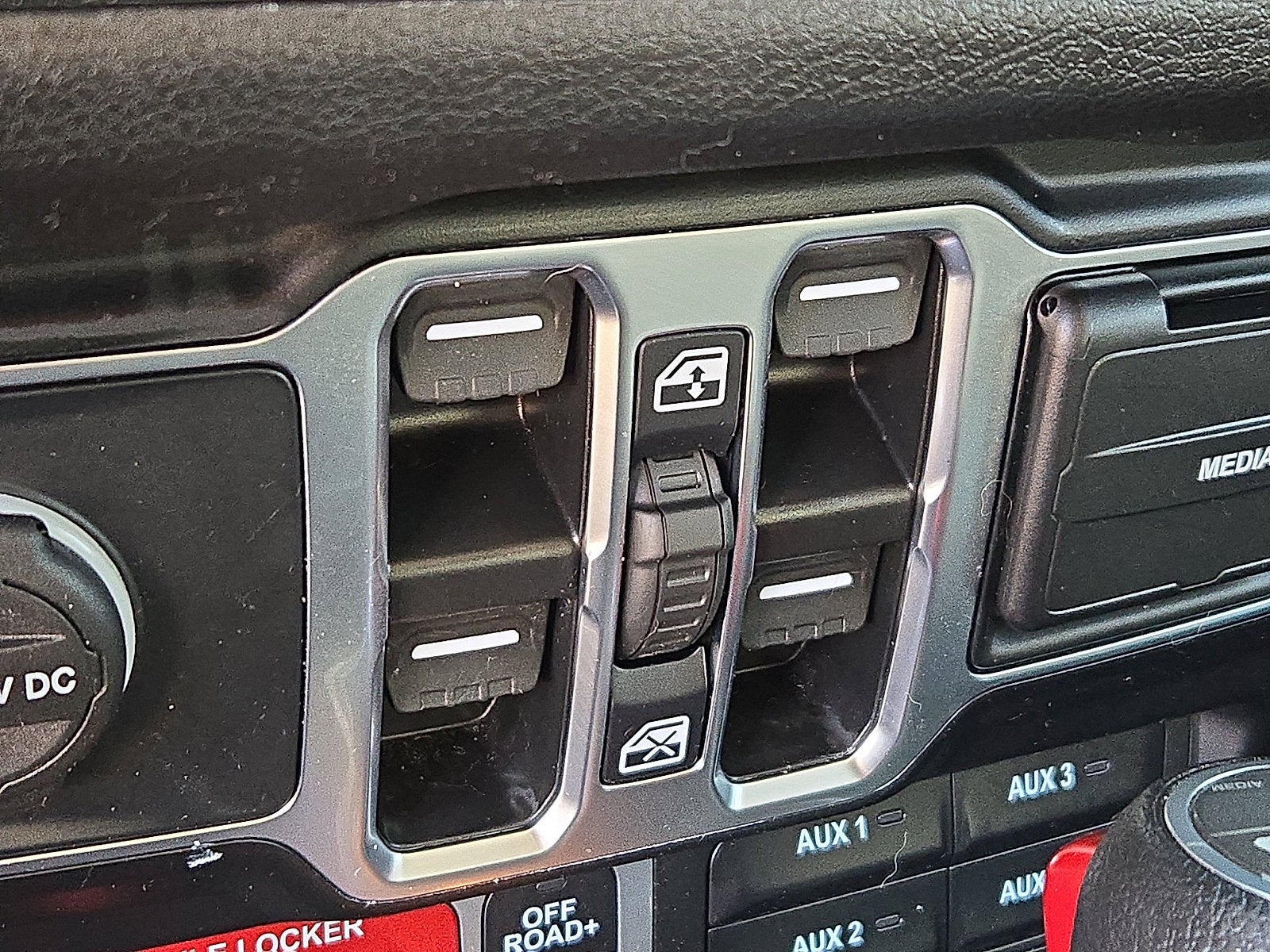 2025 Jeep Wrangler 4xe Willys 4xe