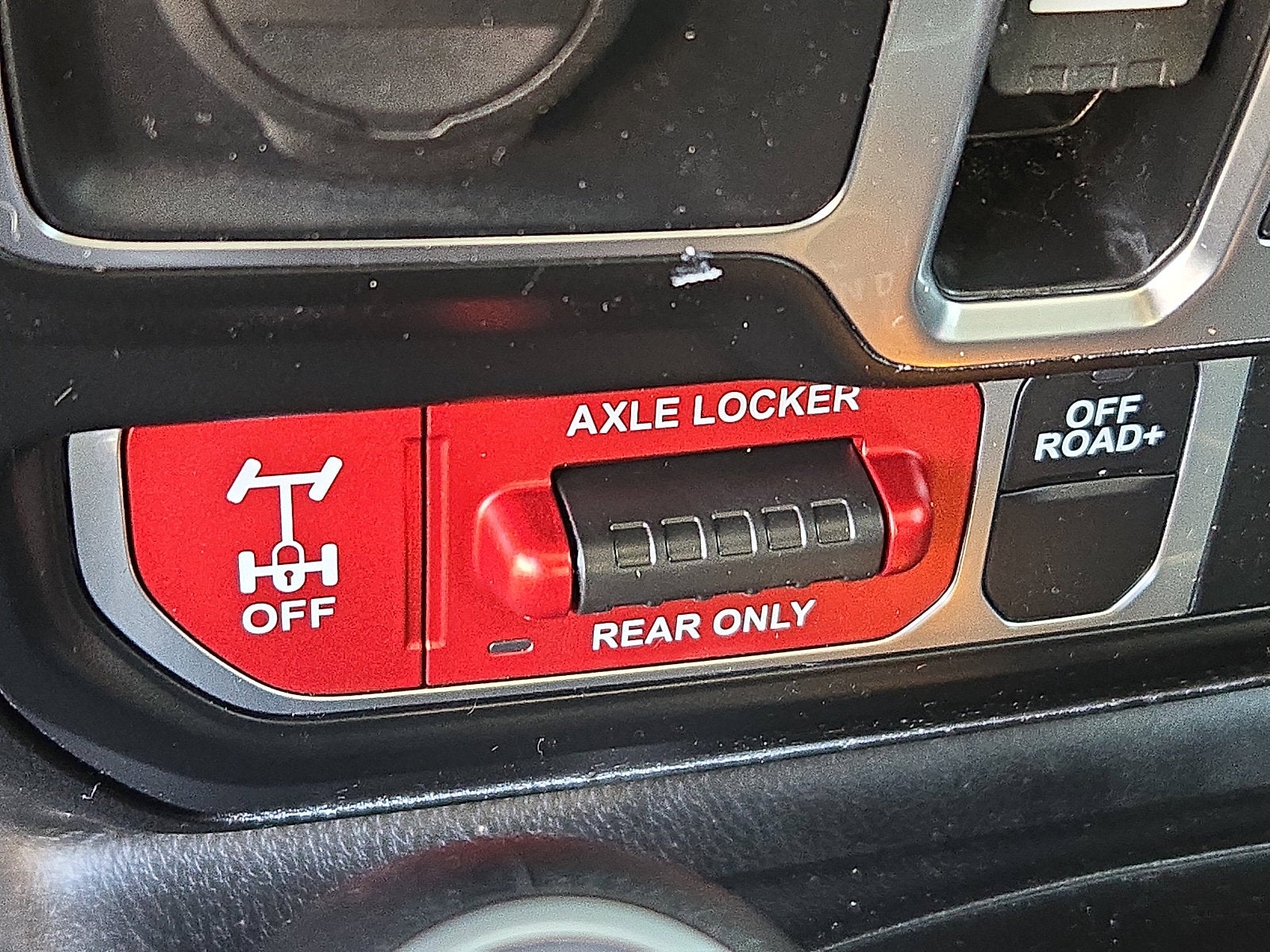 2025 Jeep Wrangler 4xe Willys 4xe