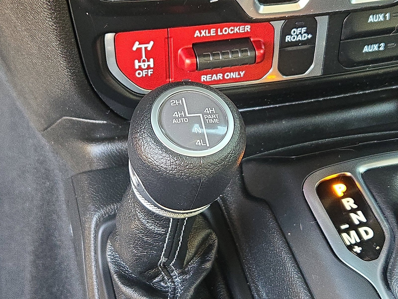2025 Jeep Wrangler 4xe Willys 4xe