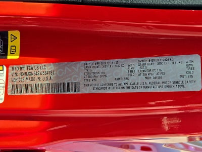 2025 Jeep Wrangler 4xe Willys 4xe