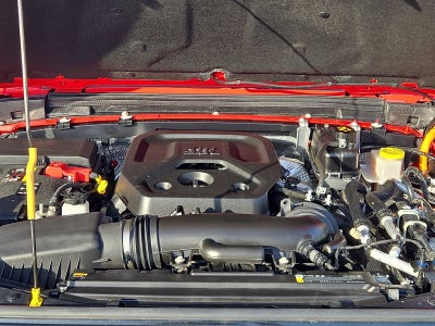 2025 Jeep Wrangler 4xe Willys 4xe
