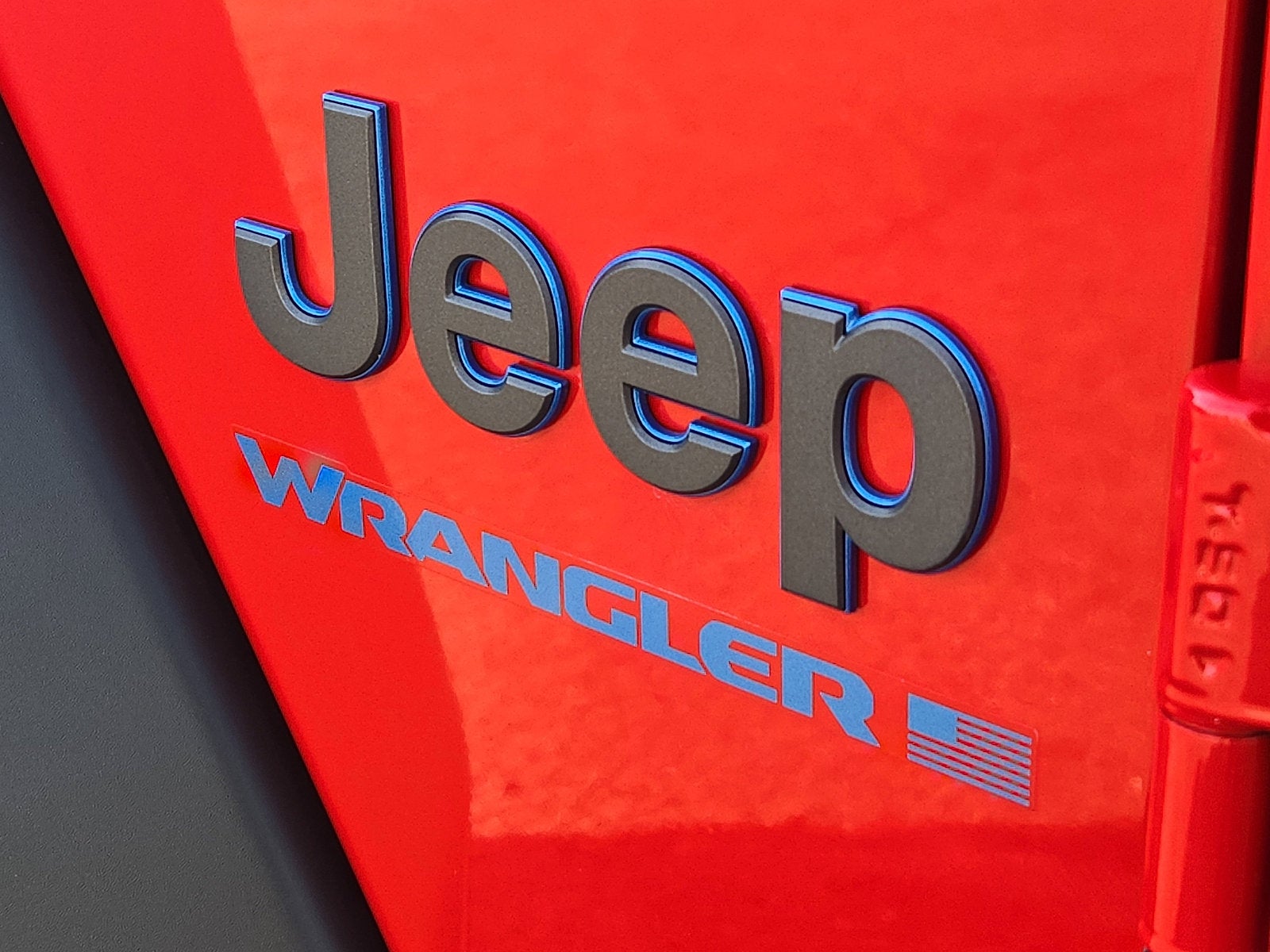 2025 Jeep Wrangler 4xe Willys 4xe