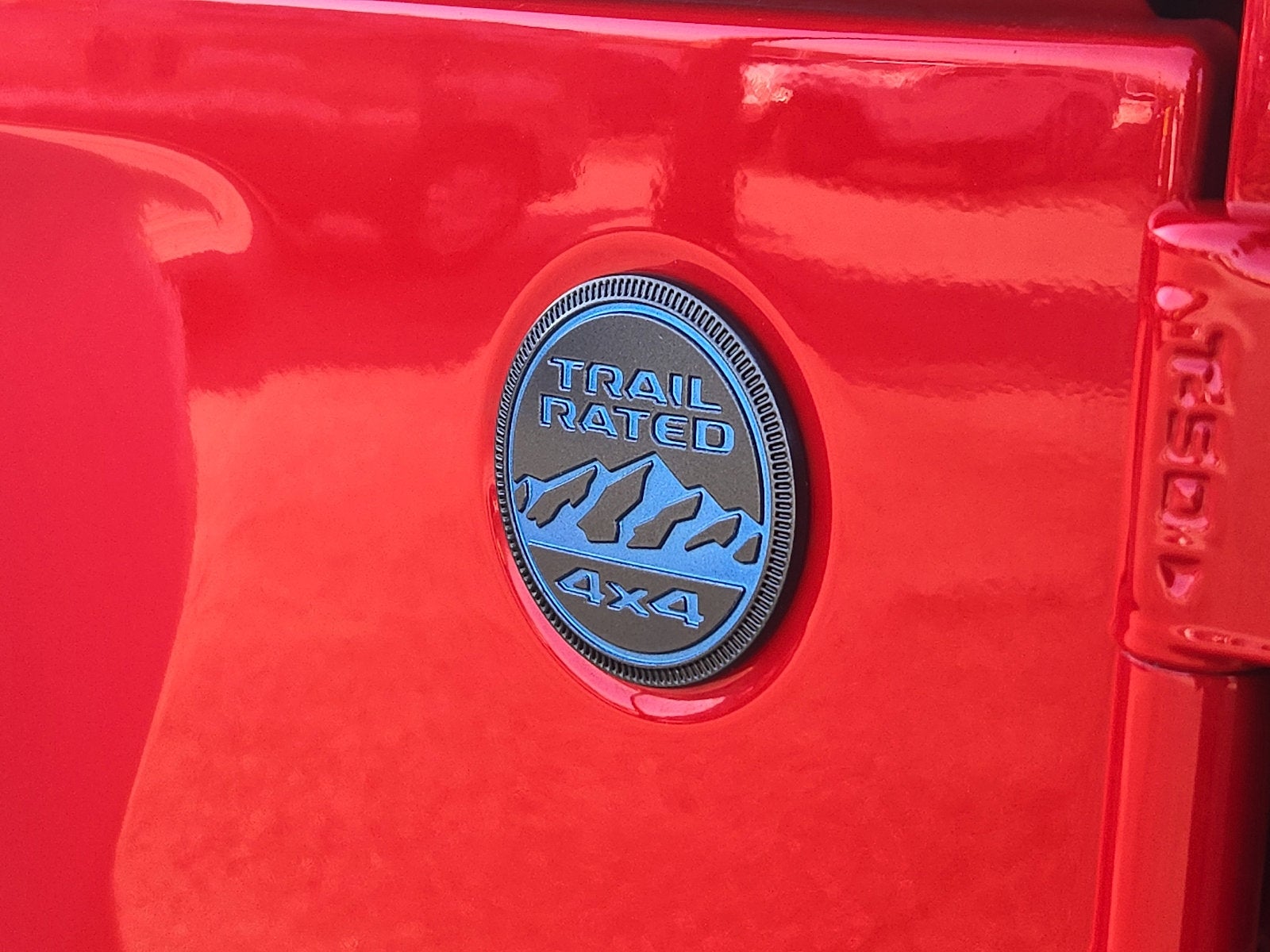 2025 Jeep Wrangler 4xe Willys 4xe