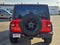 2025 Jeep Wrangler 4xe Willys 4xe