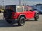 2025 Jeep Wrangler 4xe Willys 4xe
