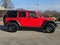 2025 Jeep Wrangler 4xe Willys 4xe