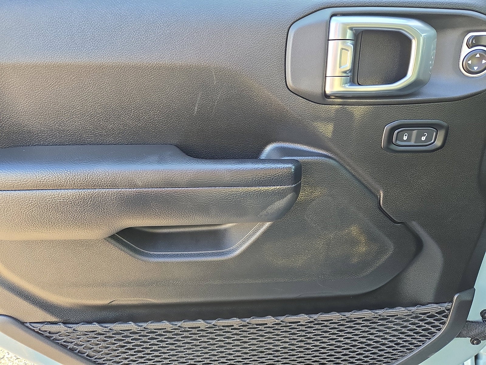 2024 Jeep Wrangler 4xe Willys 4xe