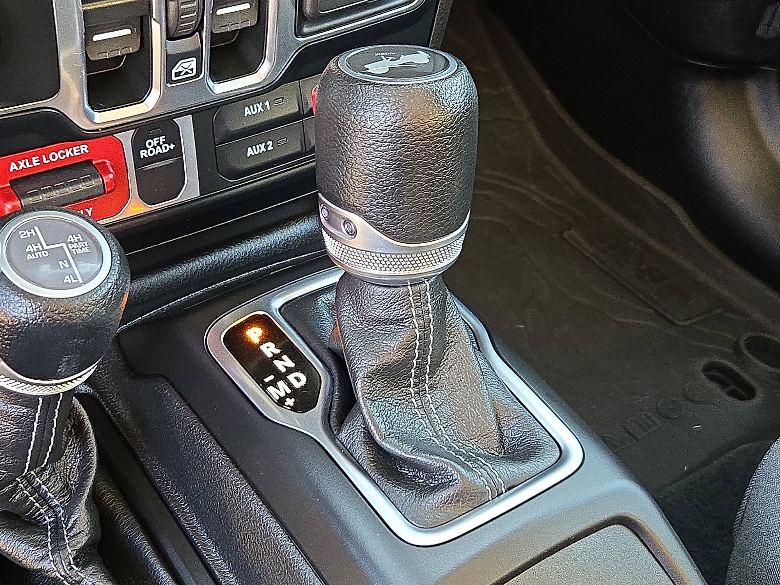 2024 Jeep Wrangler 4xe Willys 4xe