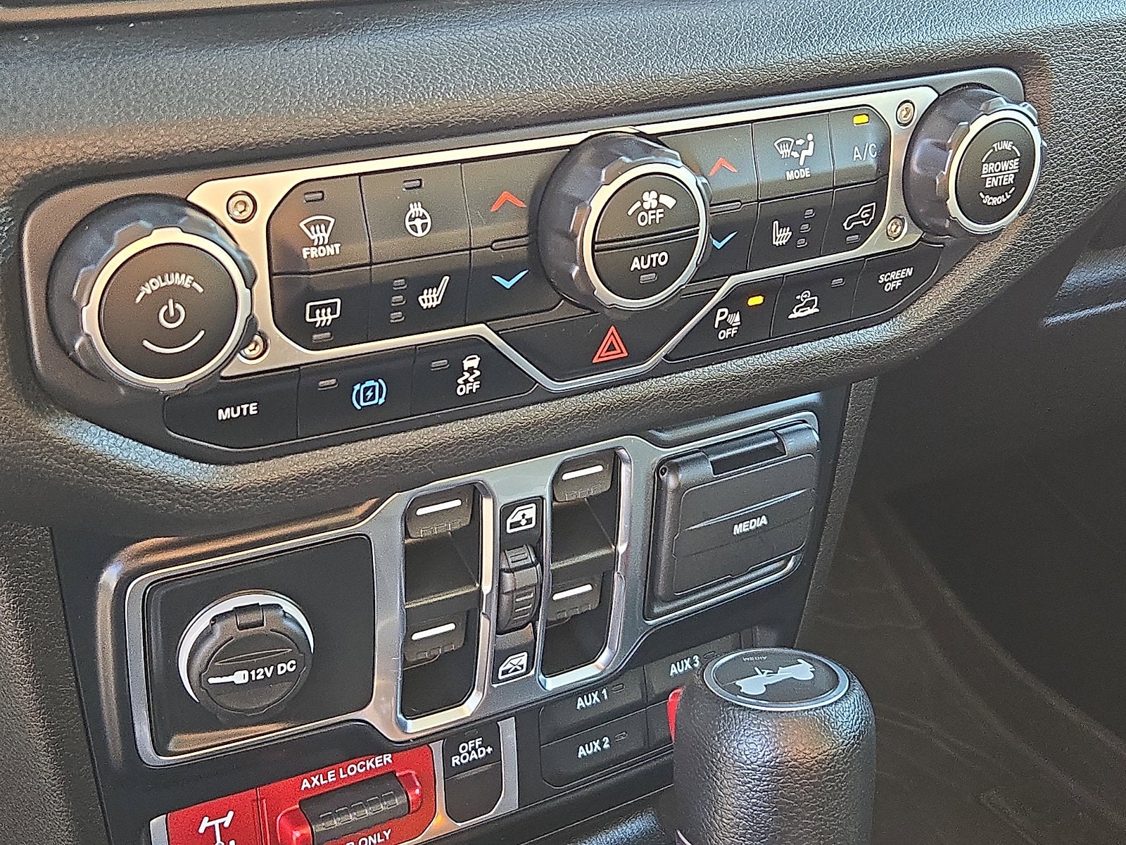 2024 Jeep Wrangler 4xe Willys 4xe