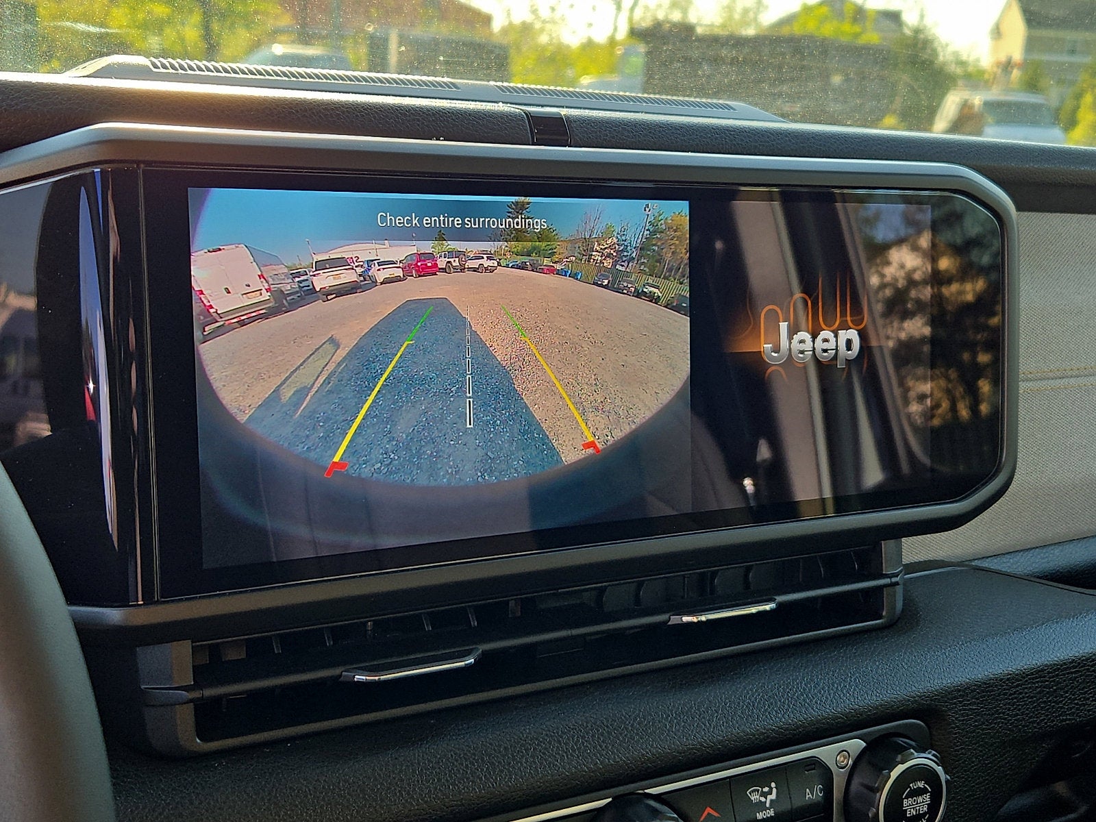 2024 Jeep Wrangler 4xe Willys 4xe