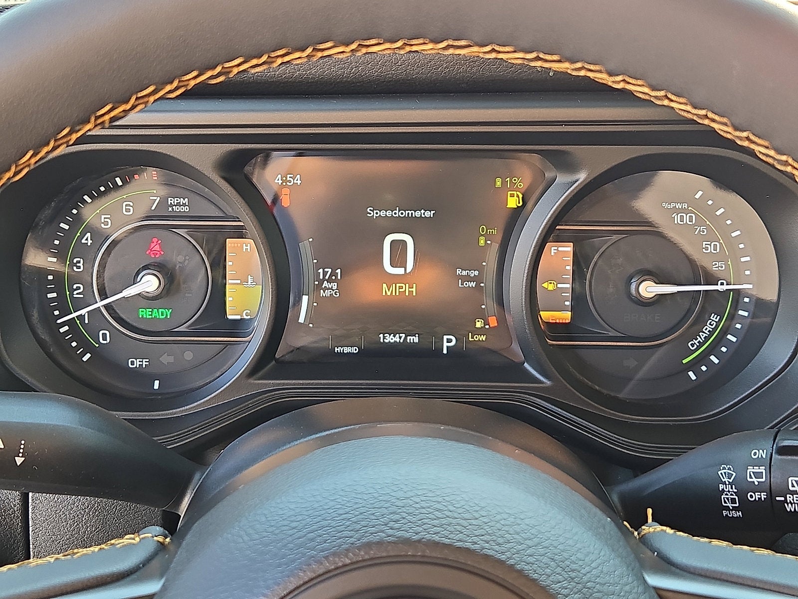 2024 Jeep Wrangler 4xe Willys 4xe