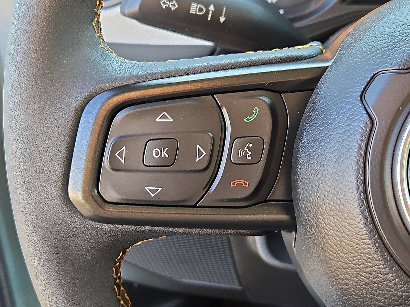 2024 Jeep Wrangler 4xe Willys 4xe