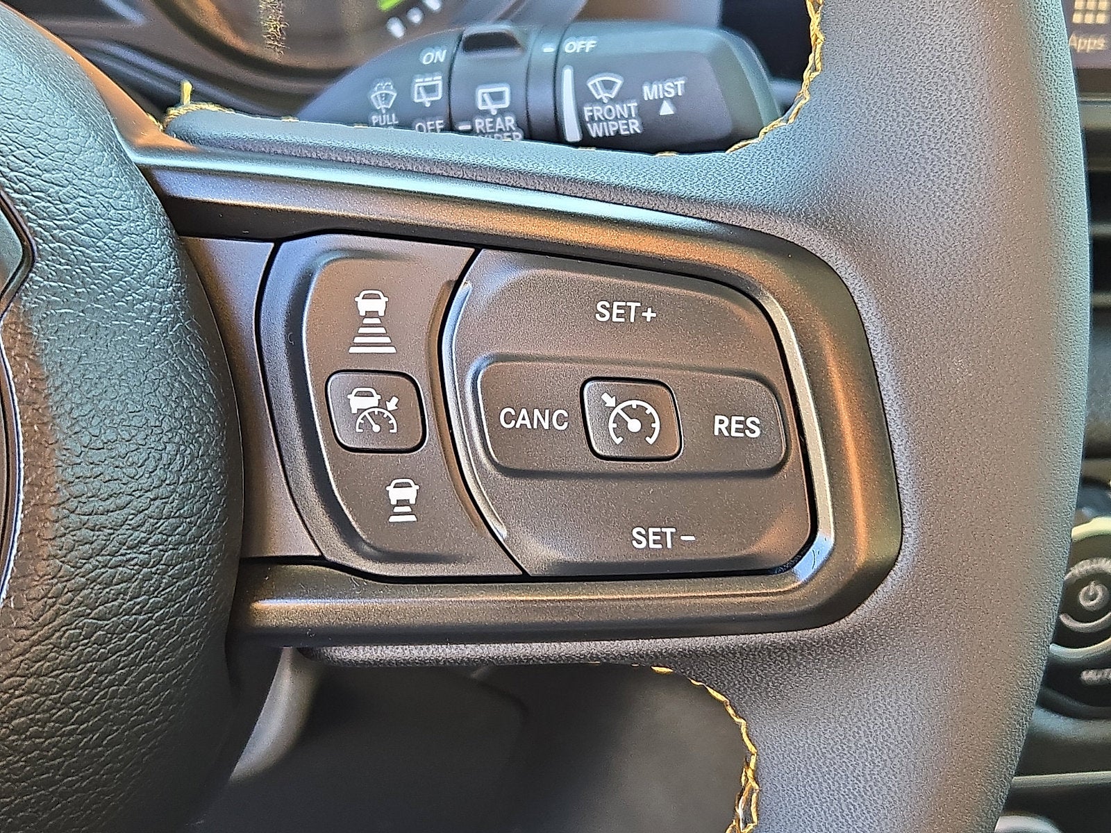 2024 Jeep Wrangler 4xe Willys 4xe