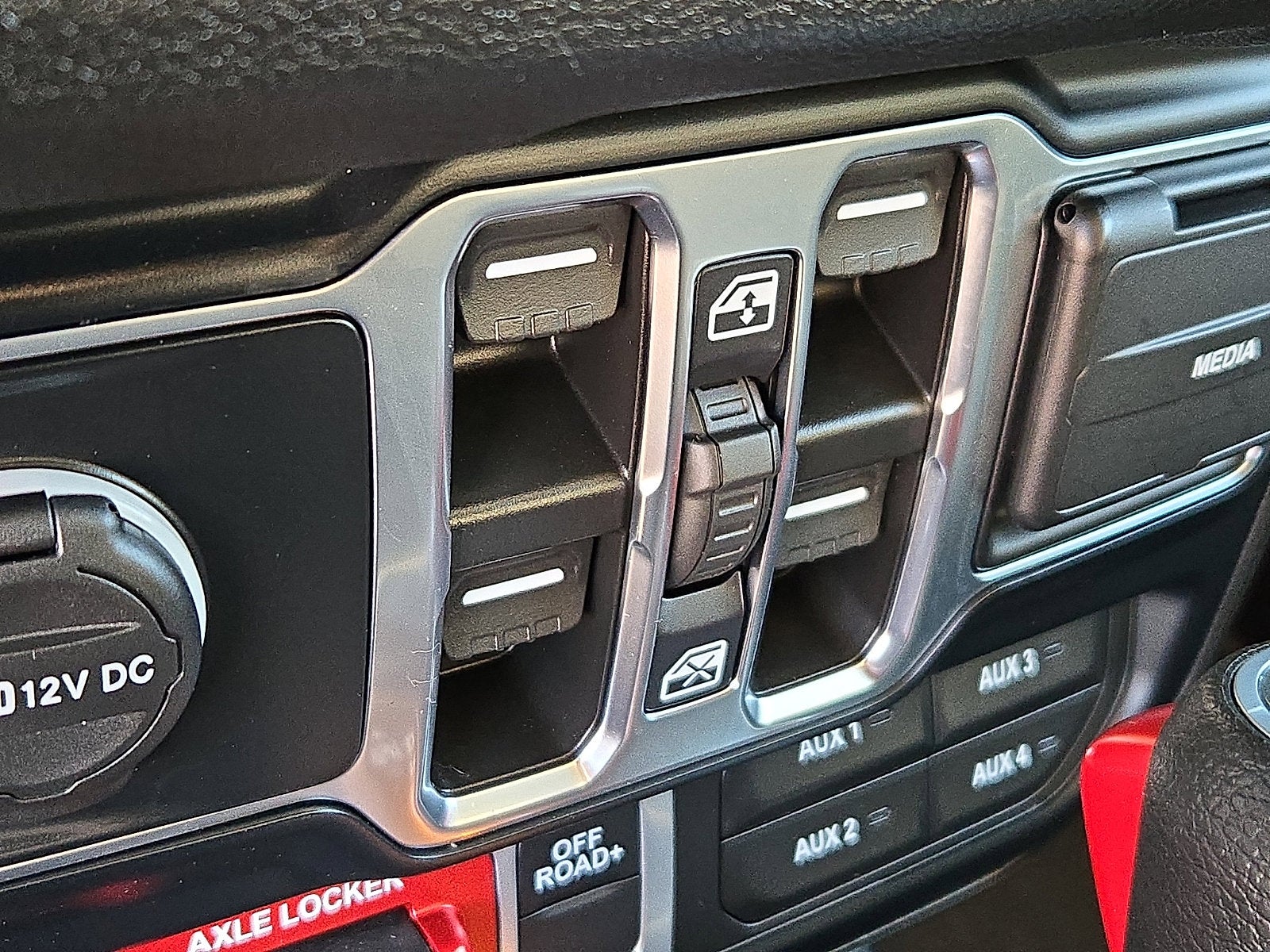 2024 Jeep Wrangler 4xe Willys 4xe