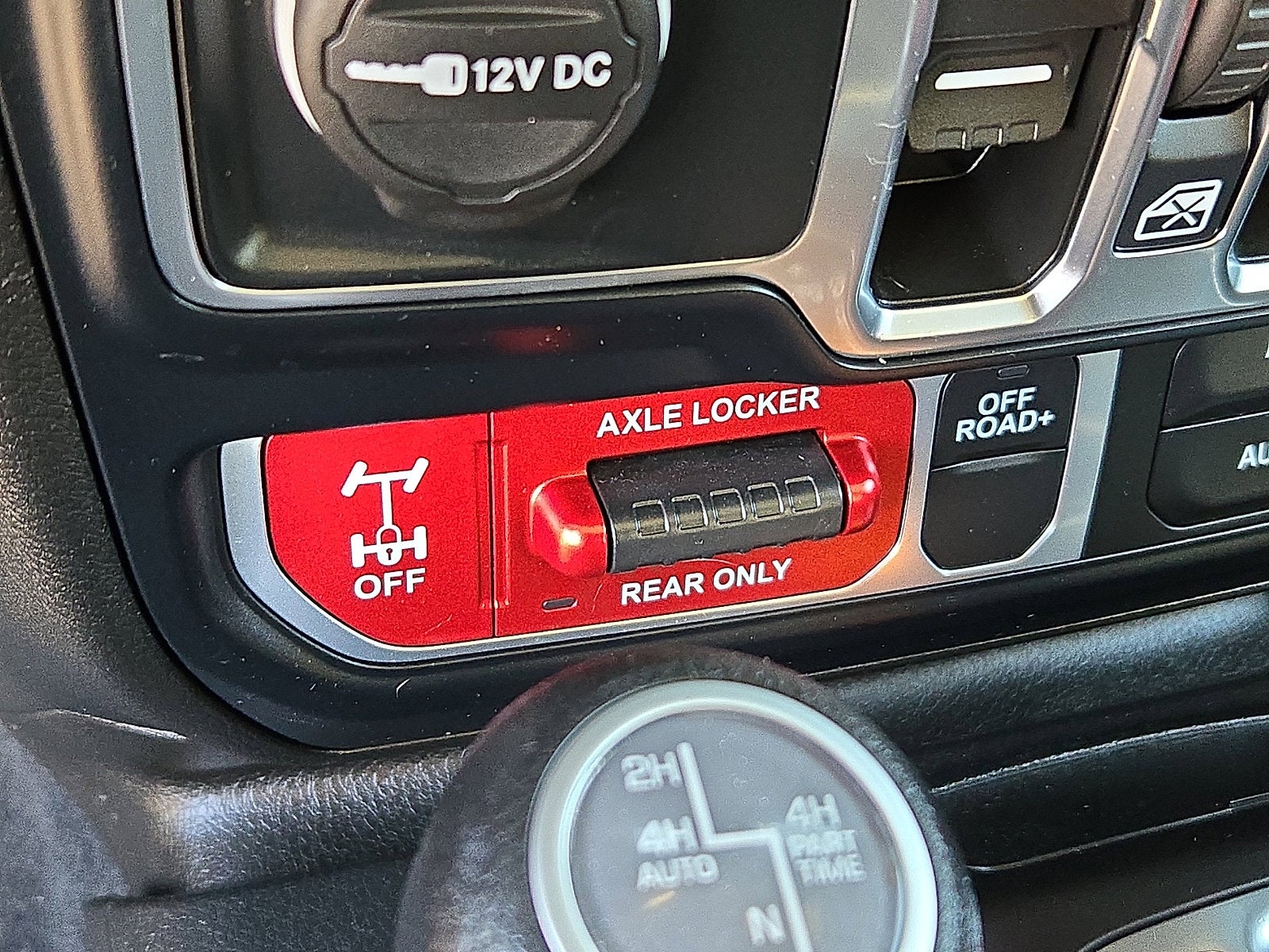 2024 Jeep Wrangler 4xe Willys 4xe