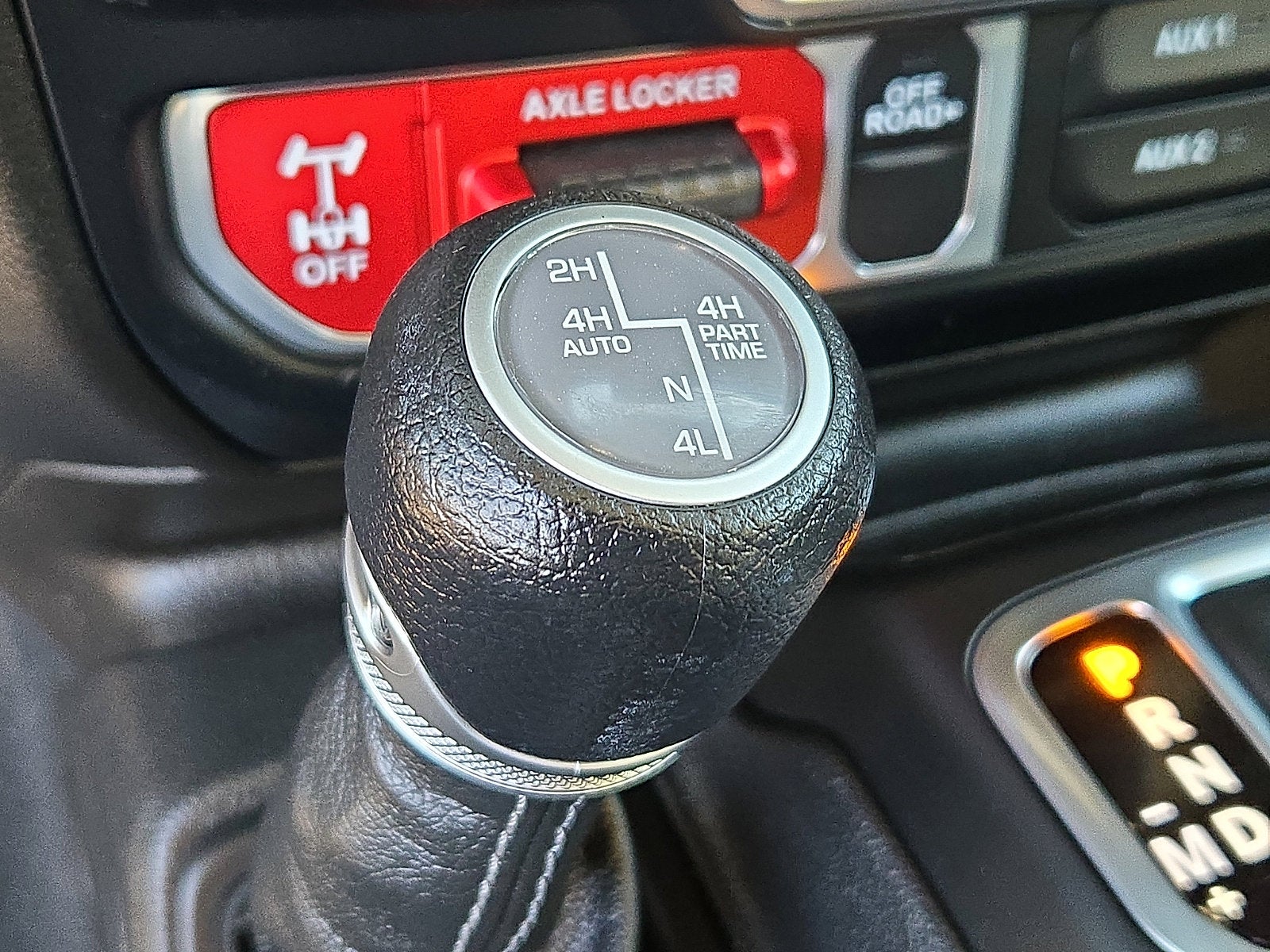 2024 Jeep Wrangler 4xe Willys 4xe