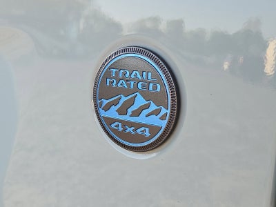 2024 Jeep Wrangler 4xe Willys 4xe