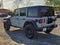 2024 Jeep Wrangler 4xe Willys 4xe