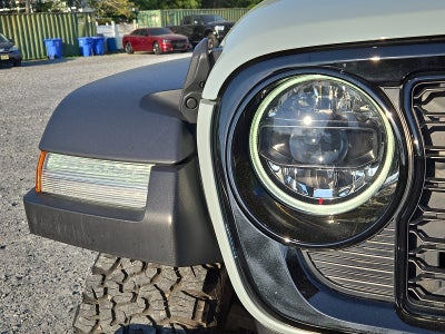 2024 Jeep Wrangler 4xe Willys 4xe