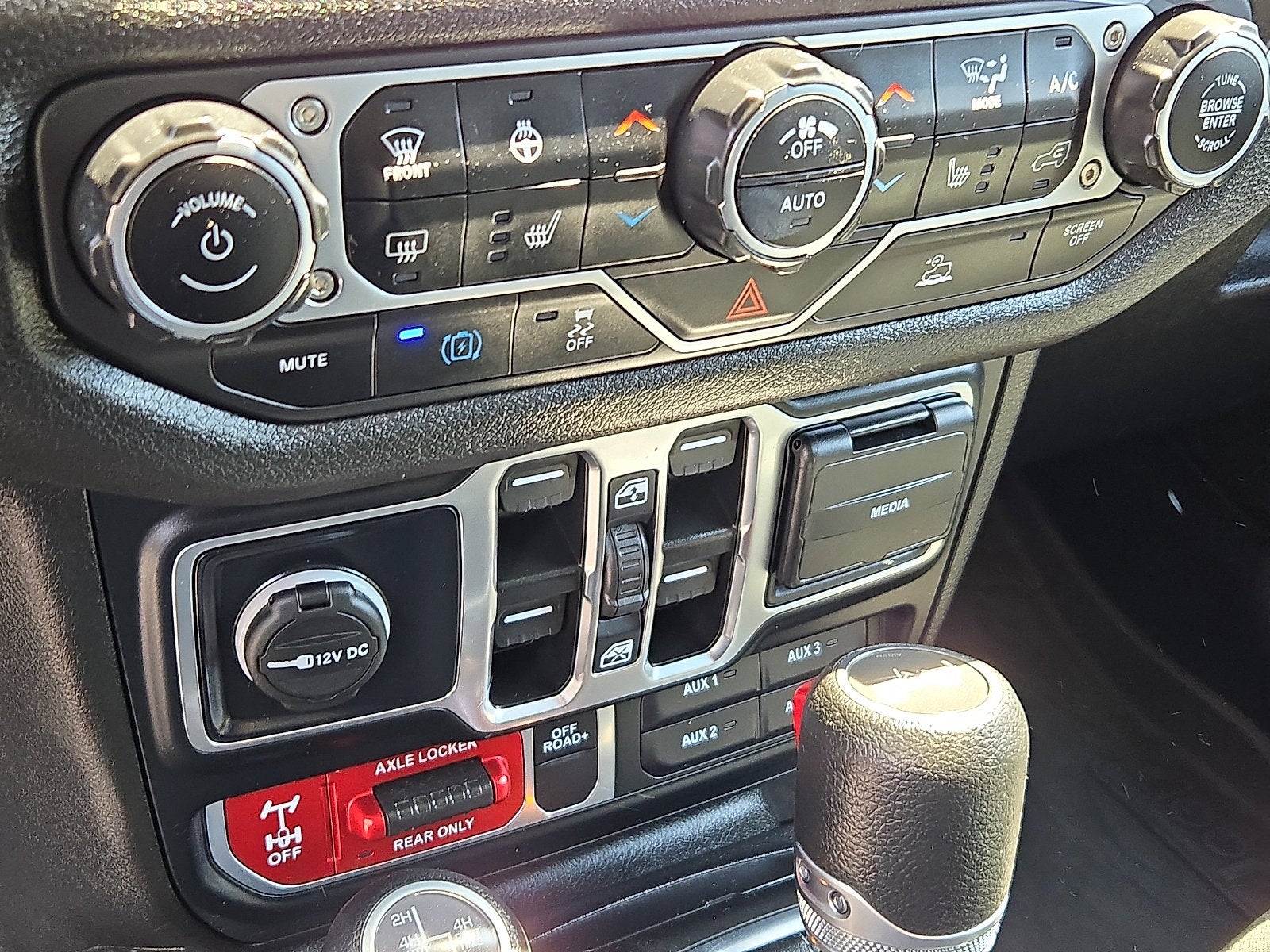 2024 Jeep Wrangler 4xe Willys 4xe