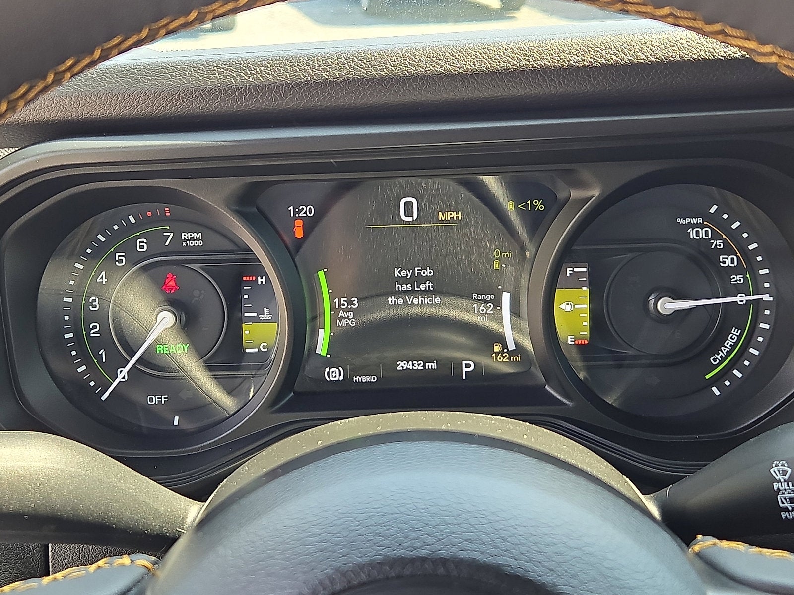 2024 Jeep Wrangler 4xe Willys 4xe