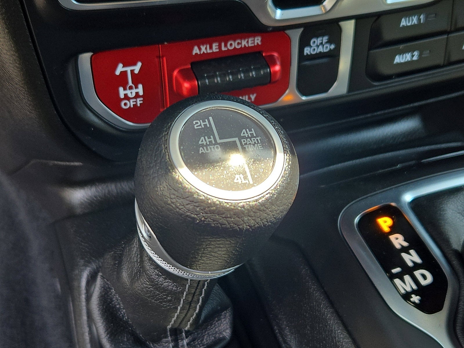 2024 Jeep Wrangler 4xe Willys 4xe
