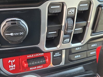 2024 Jeep Wrangler 4xe Willys 4xe