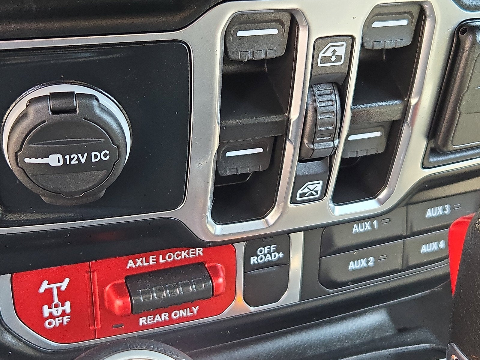 2024 Jeep Wrangler 4xe Willys 4xe