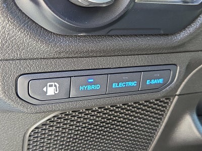 2024 Jeep Wrangler 4xe Willys 4xe