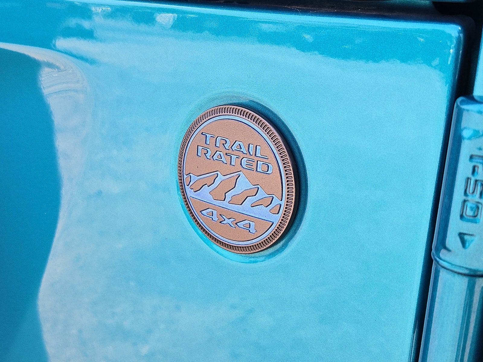 2024 Jeep Wrangler 4xe Willys 4xe