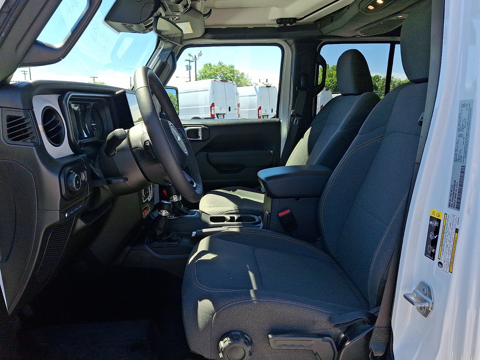 2025 Jeep Wrangler 4xe Willys 4xe