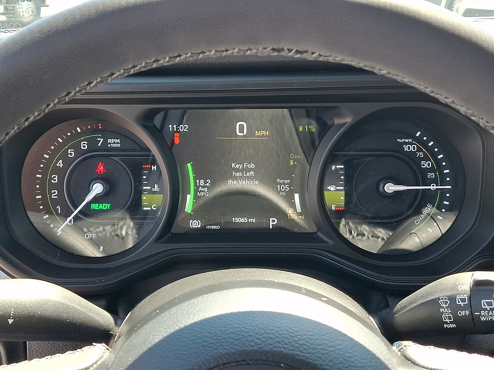 2025 Jeep Wrangler 4xe Willys 4xe