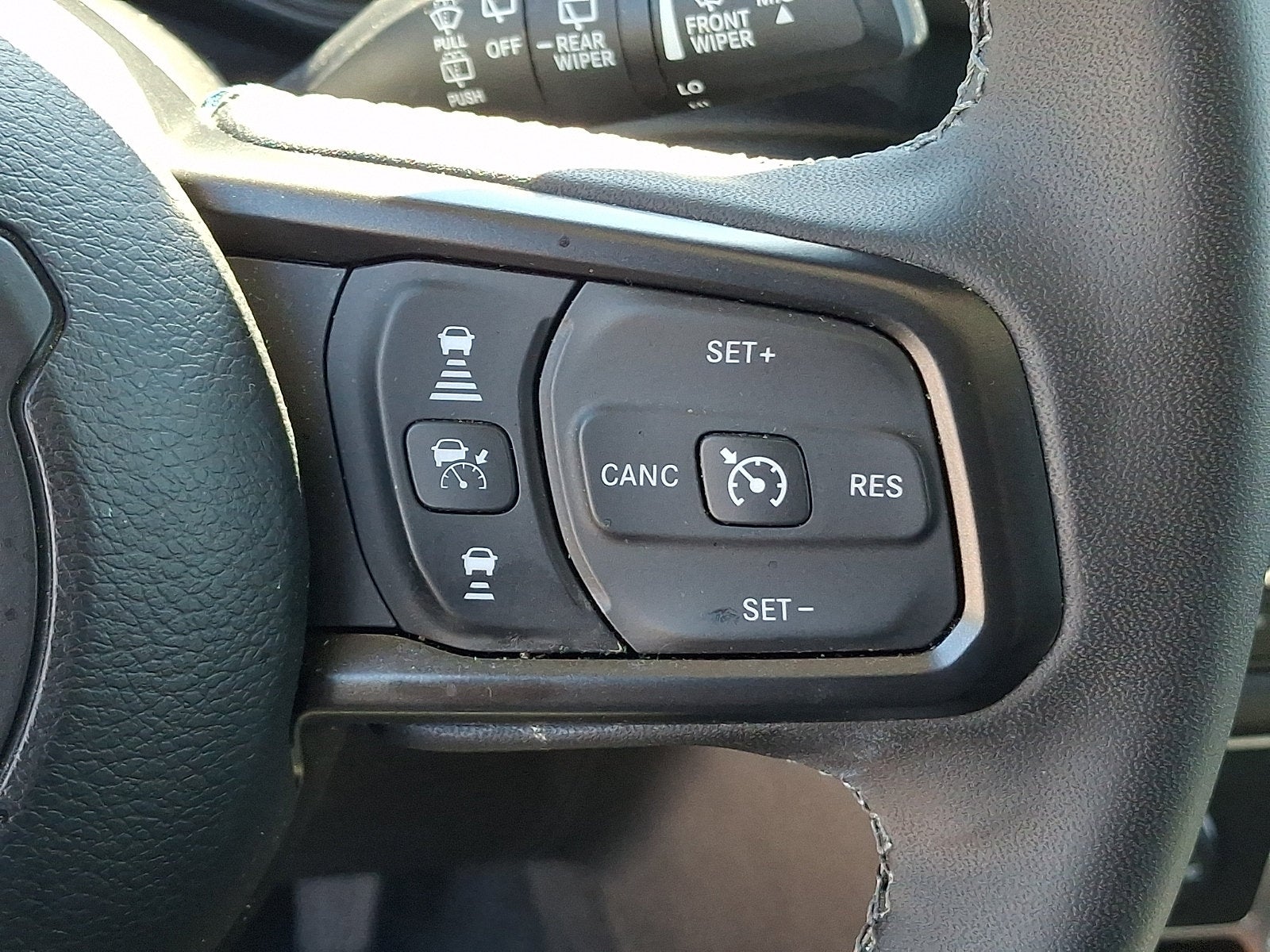 2025 Jeep Wrangler 4xe Willys 4xe