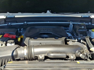 2025 Jeep Wrangler 4xe Willys 4xe