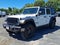 2025 Jeep Wrangler 4xe Willys 4xe