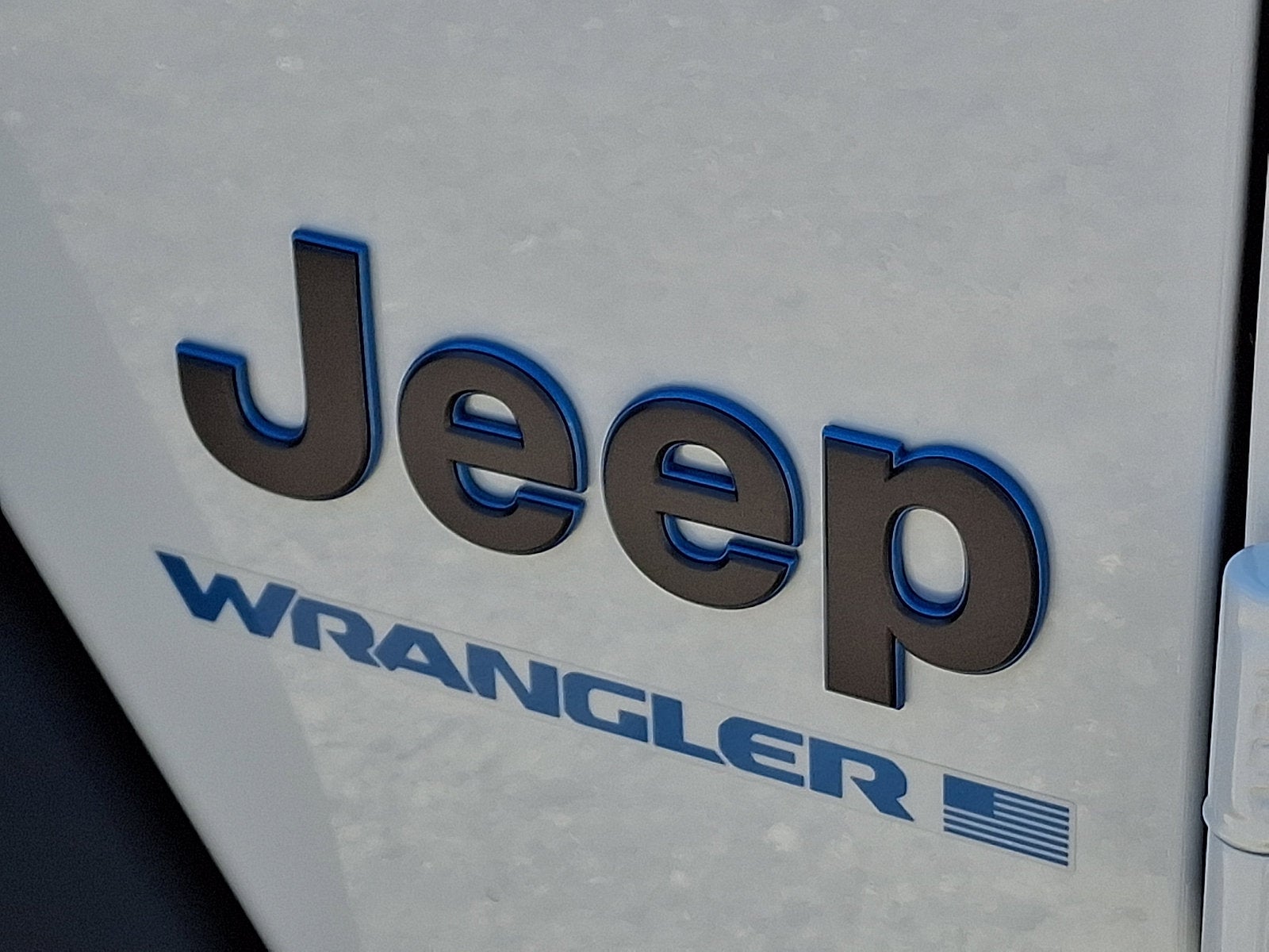 2025 Jeep Wrangler 4xe Willys 4xe