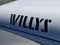 2025 Jeep Wrangler 4xe Willys 4xe