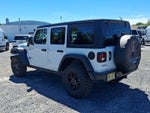 2025 Jeep Wrangler 4xe Willys 4xe