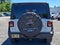 2025 Jeep Wrangler 4xe Willys 4xe