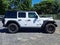 2025 Jeep Wrangler 4xe Willys 4xe