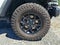2025 Jeep Wrangler 4xe Willys 4xe