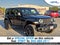 2025 Jeep Wrangler 4xe Backcountry 4xe
