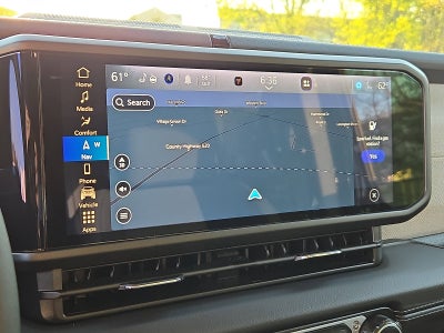 2025 Jeep Wrangler 4xe Backcountry 4xe