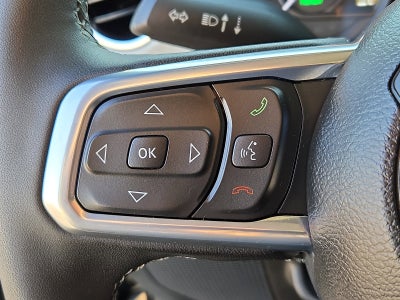 2025 Jeep Wrangler 4xe Backcountry 4xe