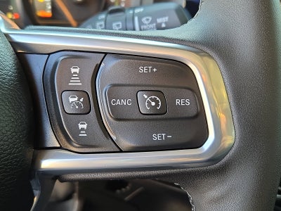 2025 Jeep Wrangler 4xe Backcountry 4xe