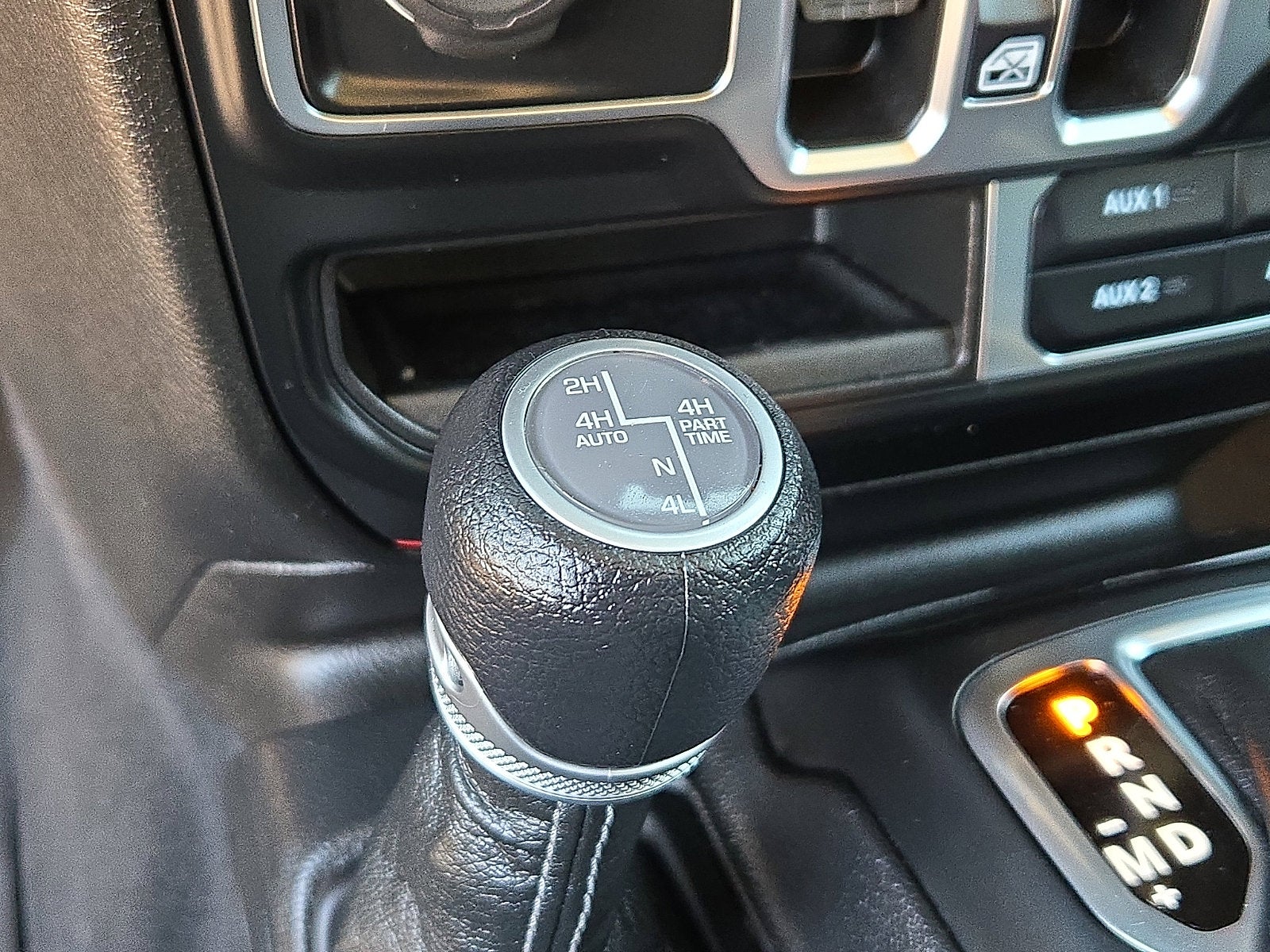 2025 Jeep Wrangler 4xe Backcountry 4xe