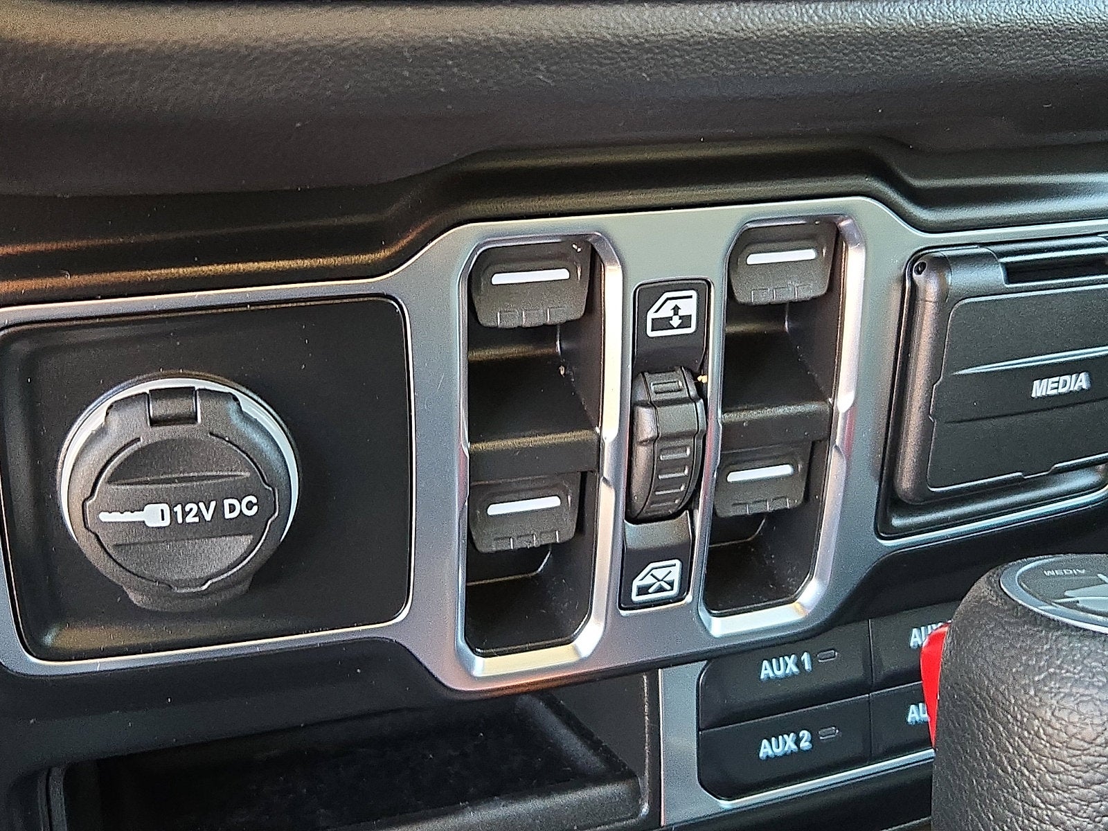 2025 Jeep Wrangler 4xe Backcountry 4xe